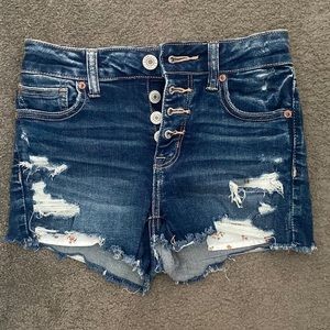 Women’s American Eagle Jean Shorts